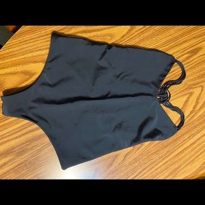 Women’s bathing suit